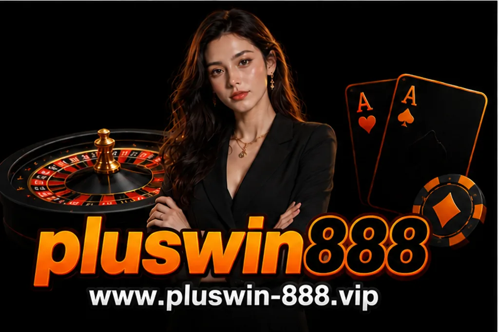 pluswin888 สล็อต